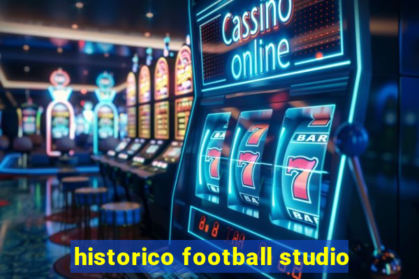 historico football studio